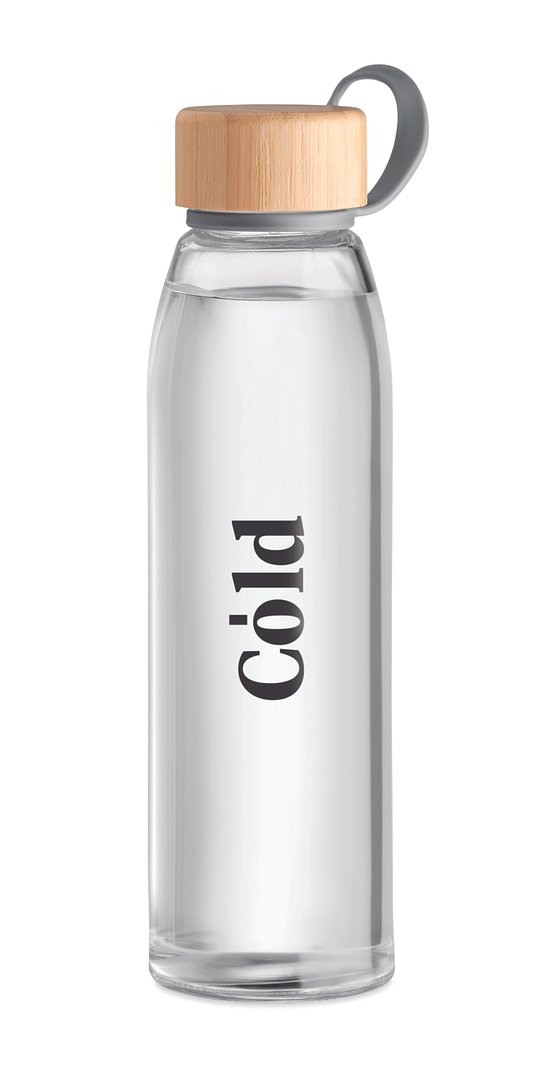 Glasflasche 500ml Noleenina