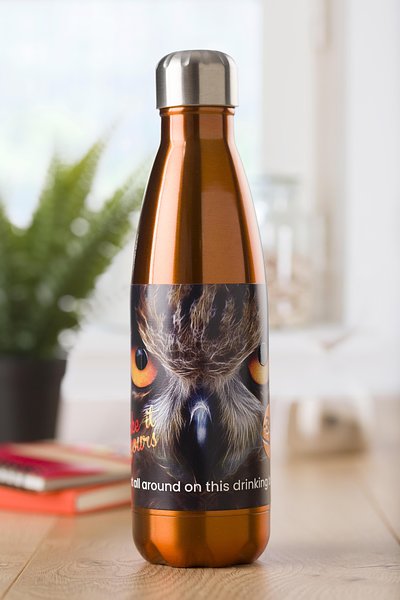 Trinkflasche Jongiamun | 650 ml