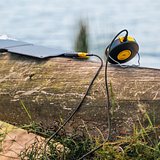 Powerbird BL10 Taschenlampe und Powerbank 10.000 mAh Triori