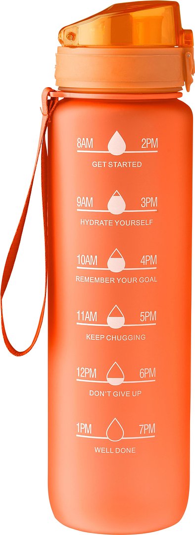 Trinkflasche Iteilgiep | Recycelt | 1 l