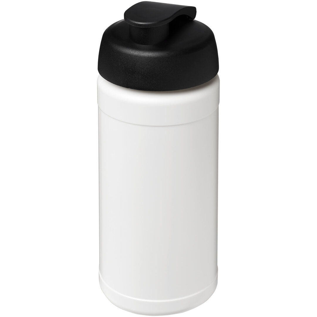 500 ml Sportflasche mit Klappdeckel - Gian