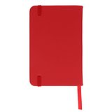 Notizbuch R-PET/PU GRS A6 Aittaraie