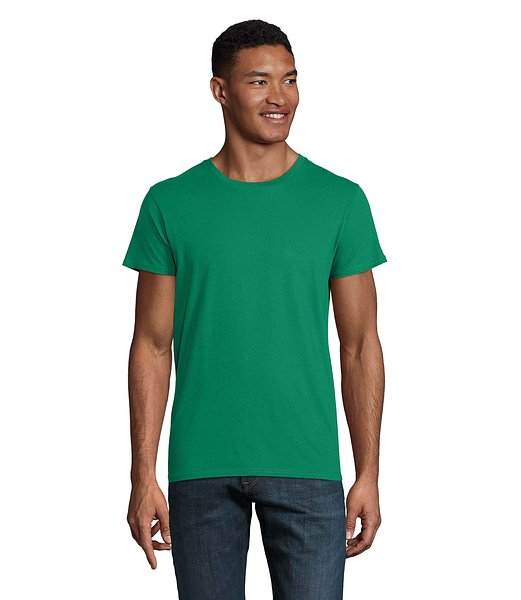 Männer T-Shirt 150g Uelycin