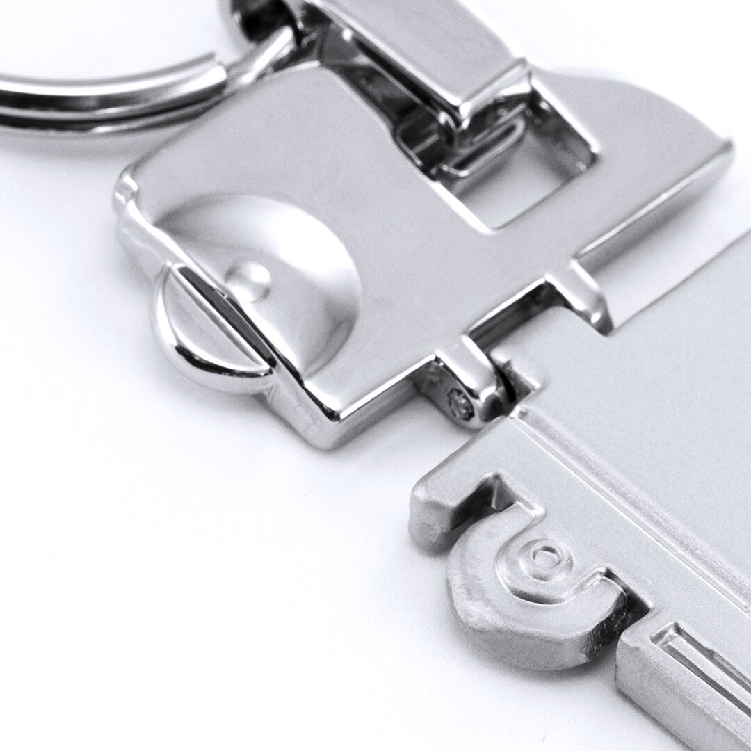 Schlüsselanhänger Idler