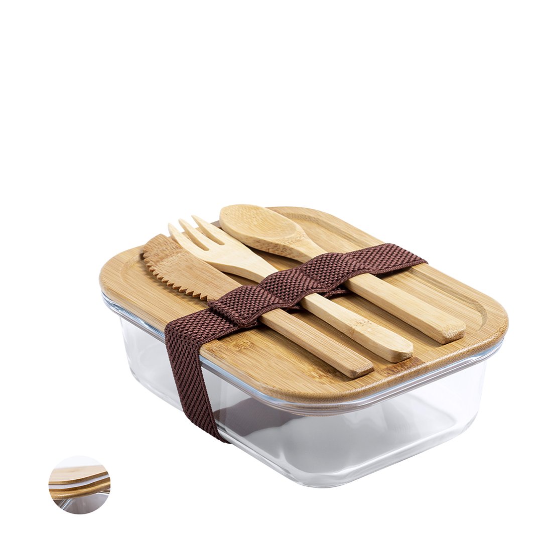 Lunch Box Idjar