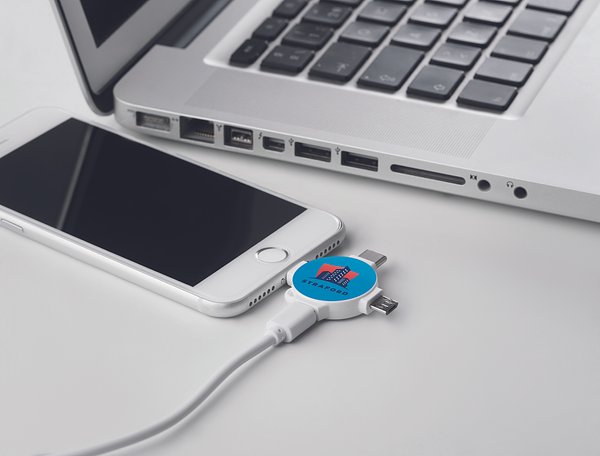 3in1 Kabeladapter Lüzzat