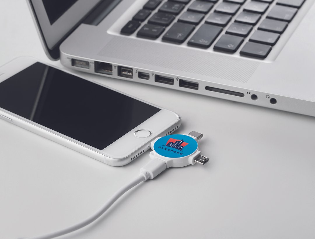 3in1 Kabeladapter Lüzzat