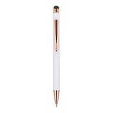 Kugelschreiber Prag Roségold R-AL Buorina