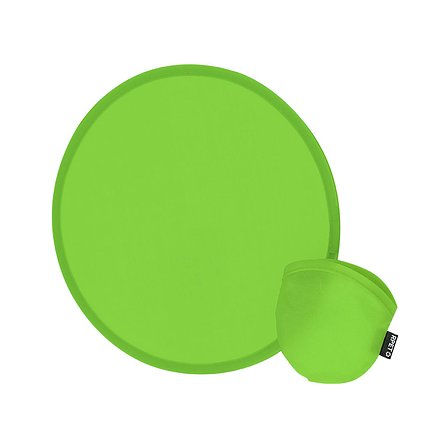 Frisbie Idner