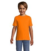 Kinder T-Shirt 150g Ingian