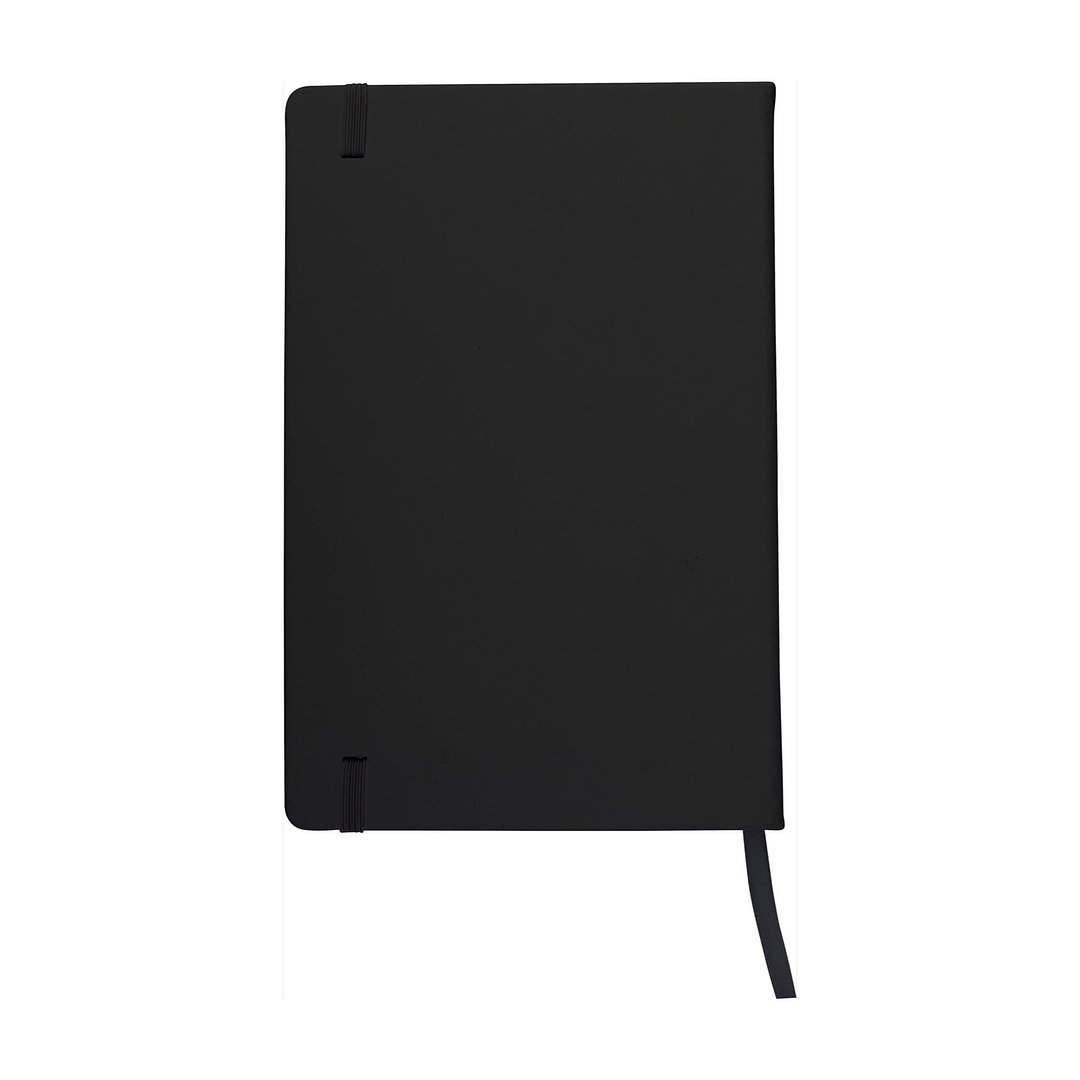 Notizbuch Elitlixca | Recyceltes PU | A5 | Liniert