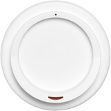 350 ml Isolierbecher mit Schutzring - Elyca