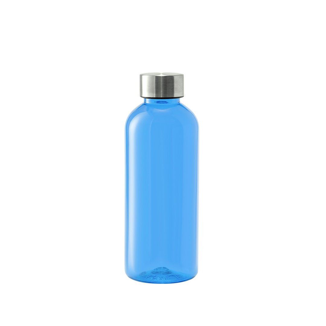 Trinkflasche Idcol