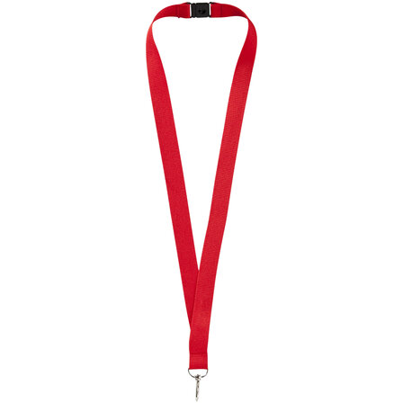 Lanyard mit abtrennbarem Verschluss - Lüzzaran
