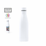 Sublimations Trinkflasche Idfor