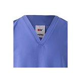 Kurzarm-Tunika (140 g/m²), aus 100 % Mikrofaser Doldivign