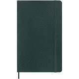 100% VEGEA® Boa Softcover Notizbuch L – liniert - Warleep
