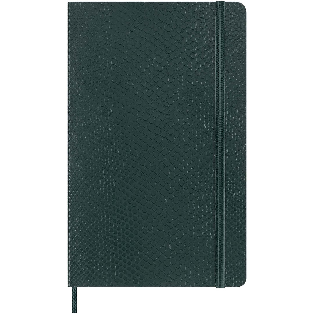 100% VEGEA® Boa Softcover Notizbuch L – liniert - Warleep