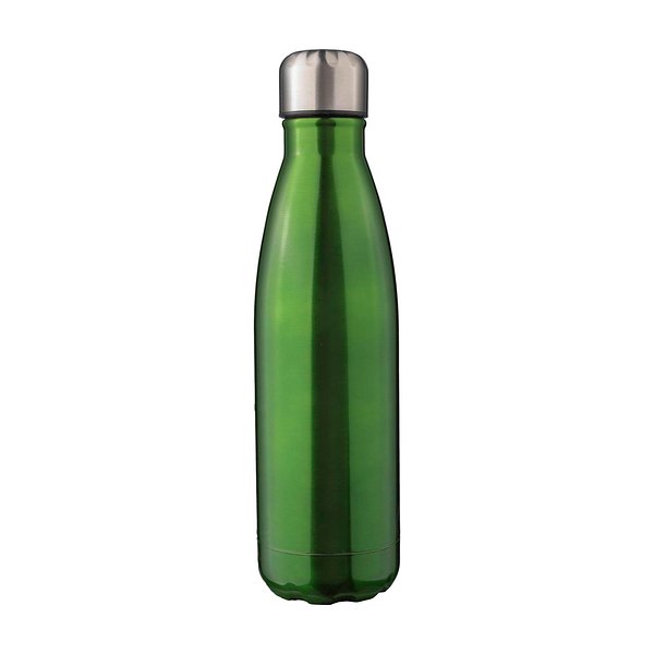 Doppelwandige Flasche Chatz | Recycelt | 500 ml