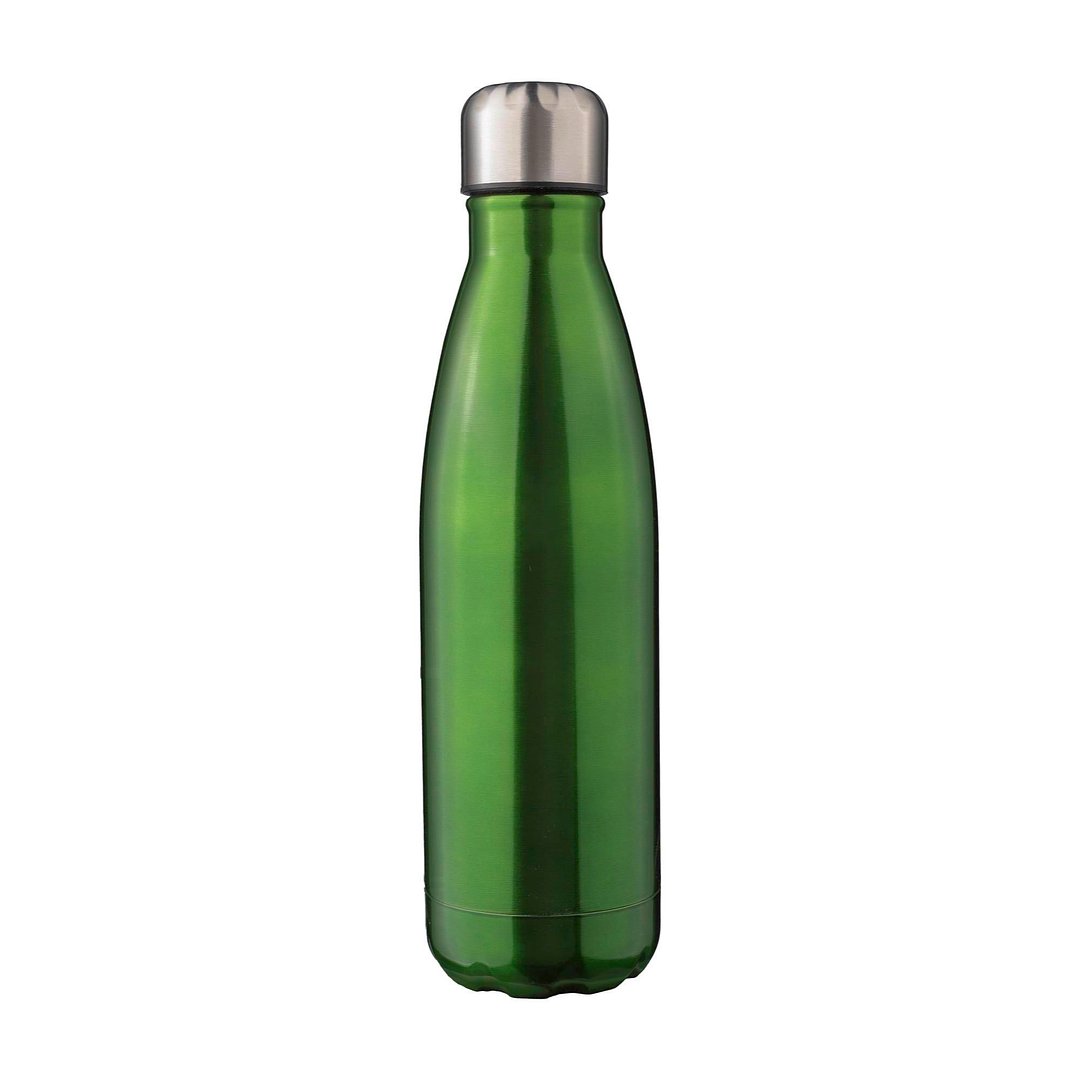 Doppelwandige Flasche Chatz | Recycelt | 500 ml