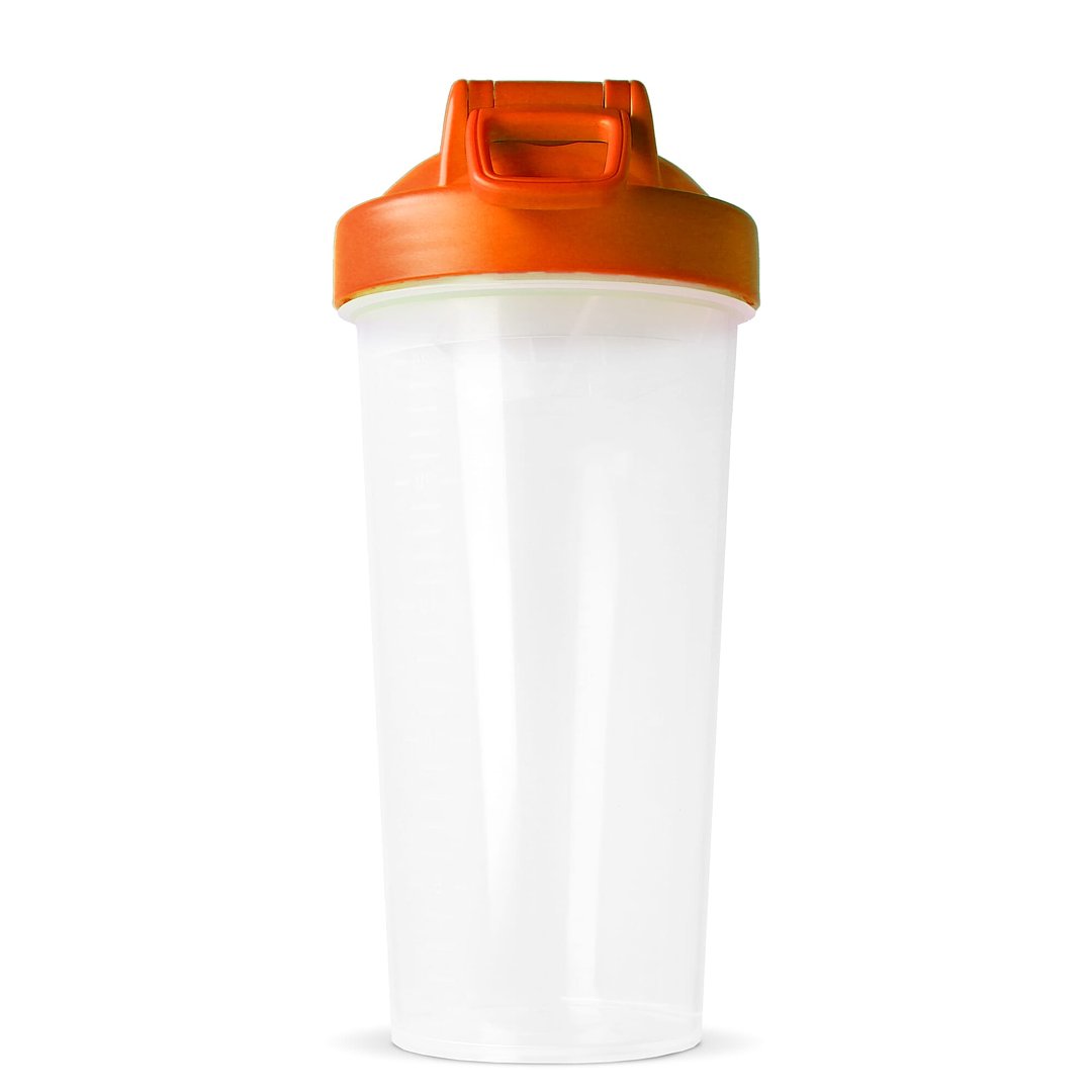 Shaker 700 ml Trist
