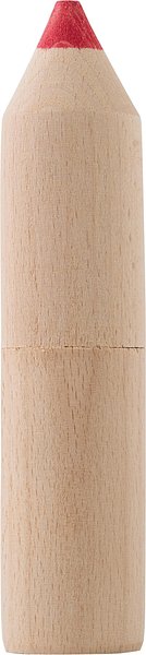 Buntstift-Set Fritling | Holzhalter | 6 Stifte