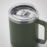 Doppelwandiger Becher 300 ml Paull