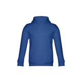 Kinder Unisex-Sweatshirt, mit Kapuze Renjan