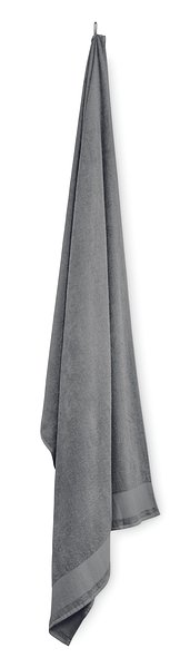 Badetuch aus Baumwolle Uelylana