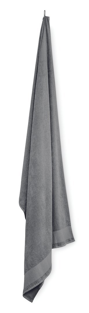 Badetuch aus Baumwolle Uelylana