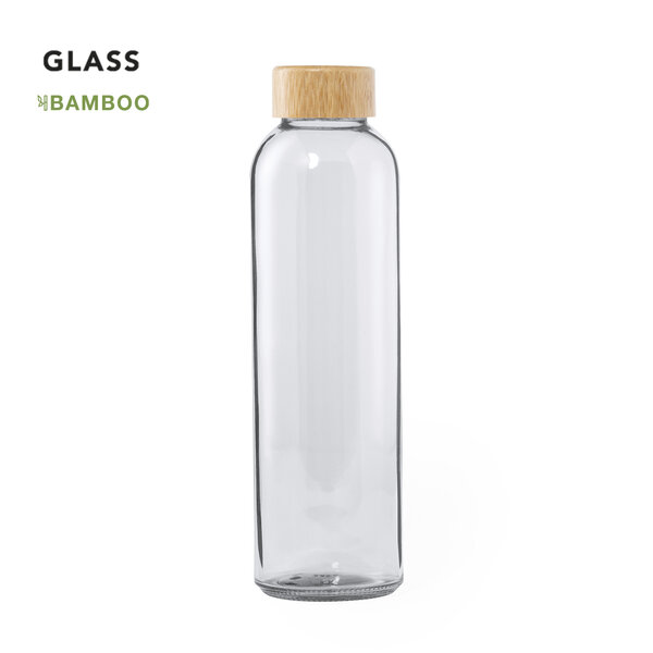 Sublimations Trinkflasche Idsol