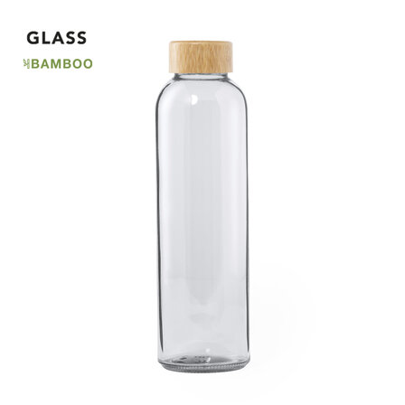 Sublimations Trinkflasche Idsol