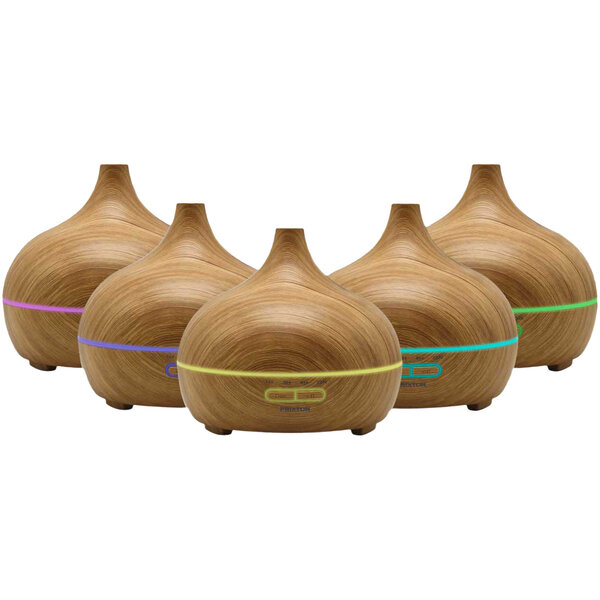 Hidra Luftbefeuchter - Doldin