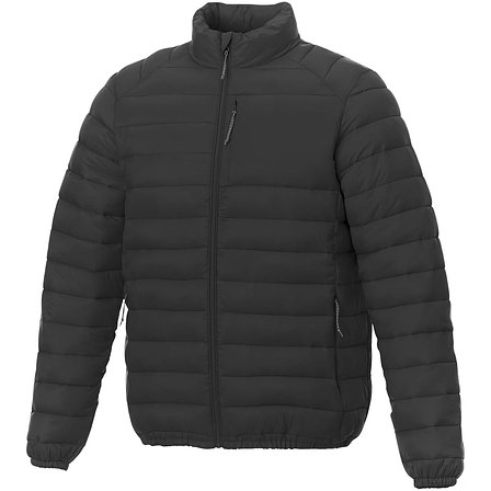 Recycelte wattierte Jacke für Herren - Emmas