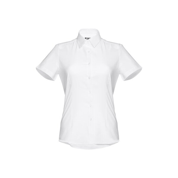 Damen Oxford Bluse Ylanna