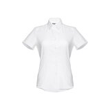 Damen Oxford Bluse Ylanna