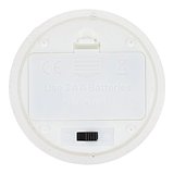 Koselys 3-teiliges LED-Kerzen-Set (batteriebetrieben) Bettama