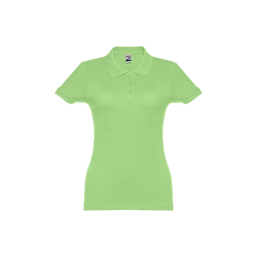 Damen Poloshirt Lüzzi