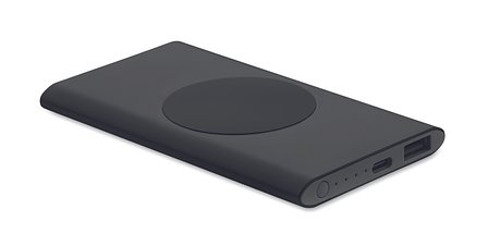 Powerbank mit Ladestation 15W Fadrik