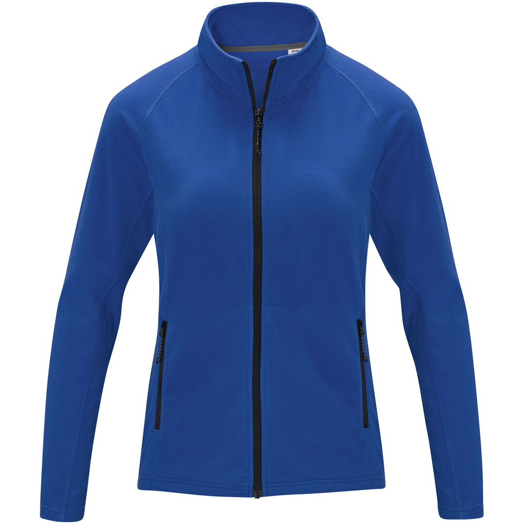 Fleecejacke für Damen - Bigeli