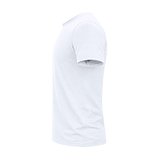 Erwachsene Weiss T-Shirt Idles
