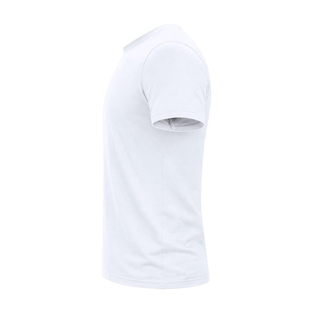 Erwachsene Weiss T-Shirt Idles