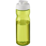 Base 650 ml Sportflasche mit Klappdeckel - Annanng