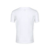 Kinder Weiß T-Shirt Idnic