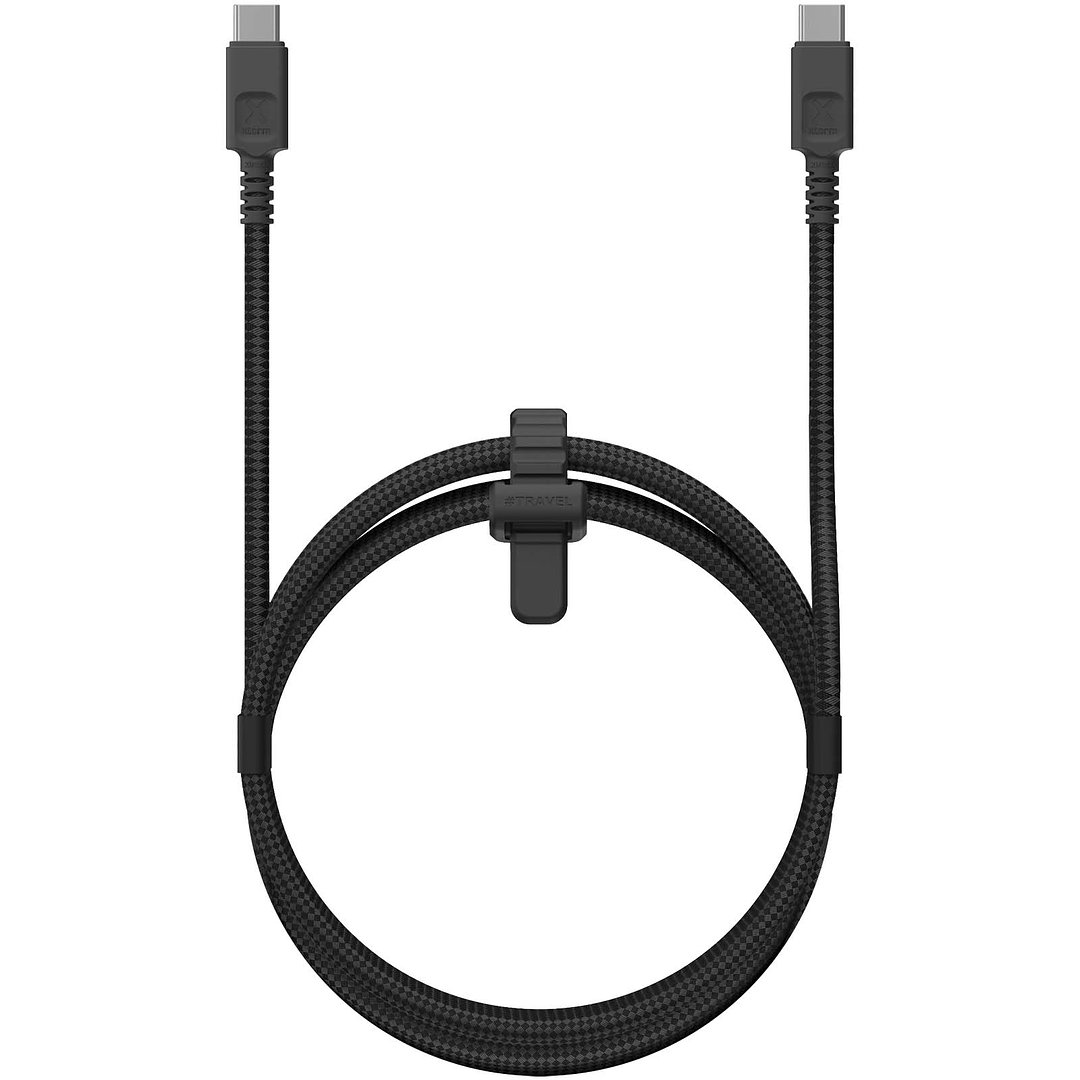 CX3071 100W USB C PD Next Gen Kabel - Noldinana