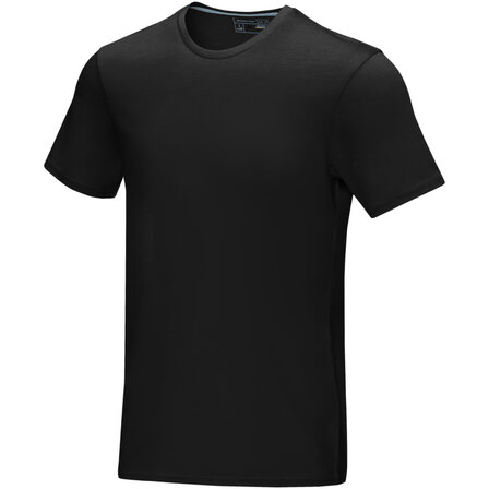T-Shirt aus GOTS-zertifizierter Bio-Baumwolle für Herren - Leens