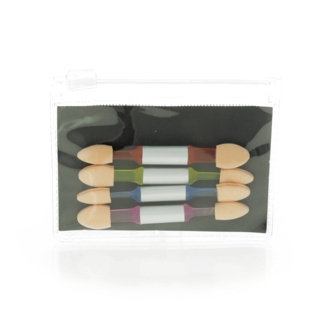 Set Make-up Pinsel Idlik
