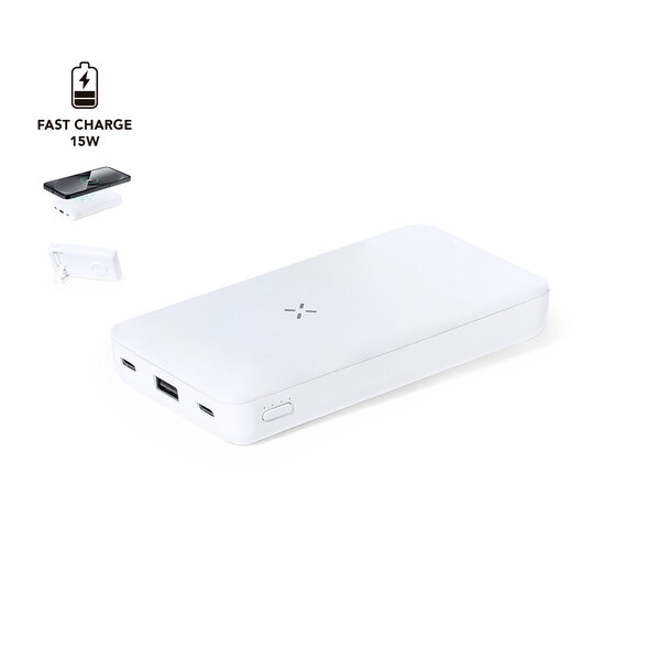 Power Bank Idrry