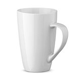 Tasse aus Porzellan 650 ml Paunzi