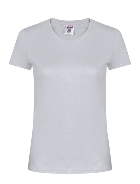 Frauen Farbe T-Shirt "keya"